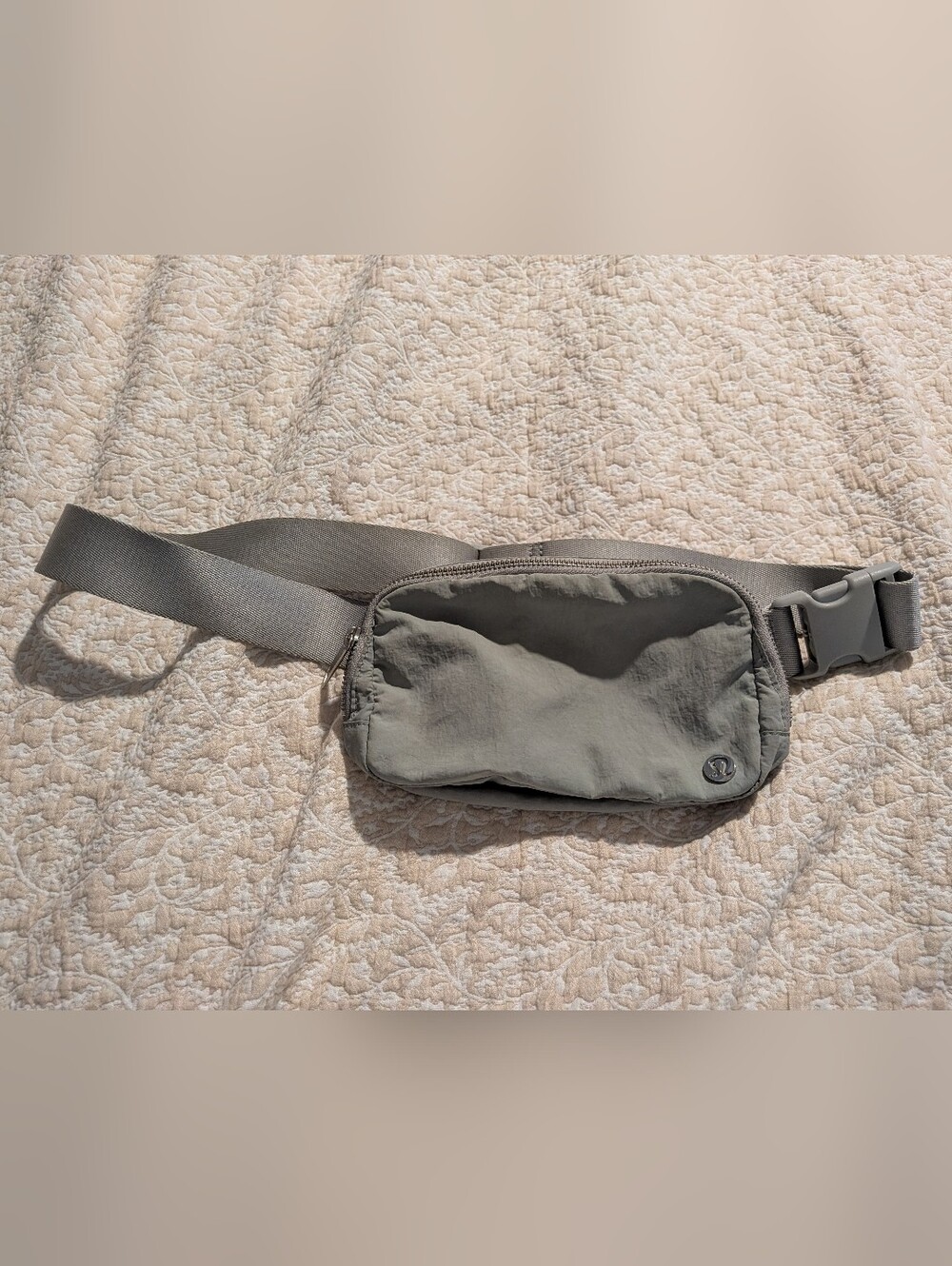 Lululemon Belt Bag